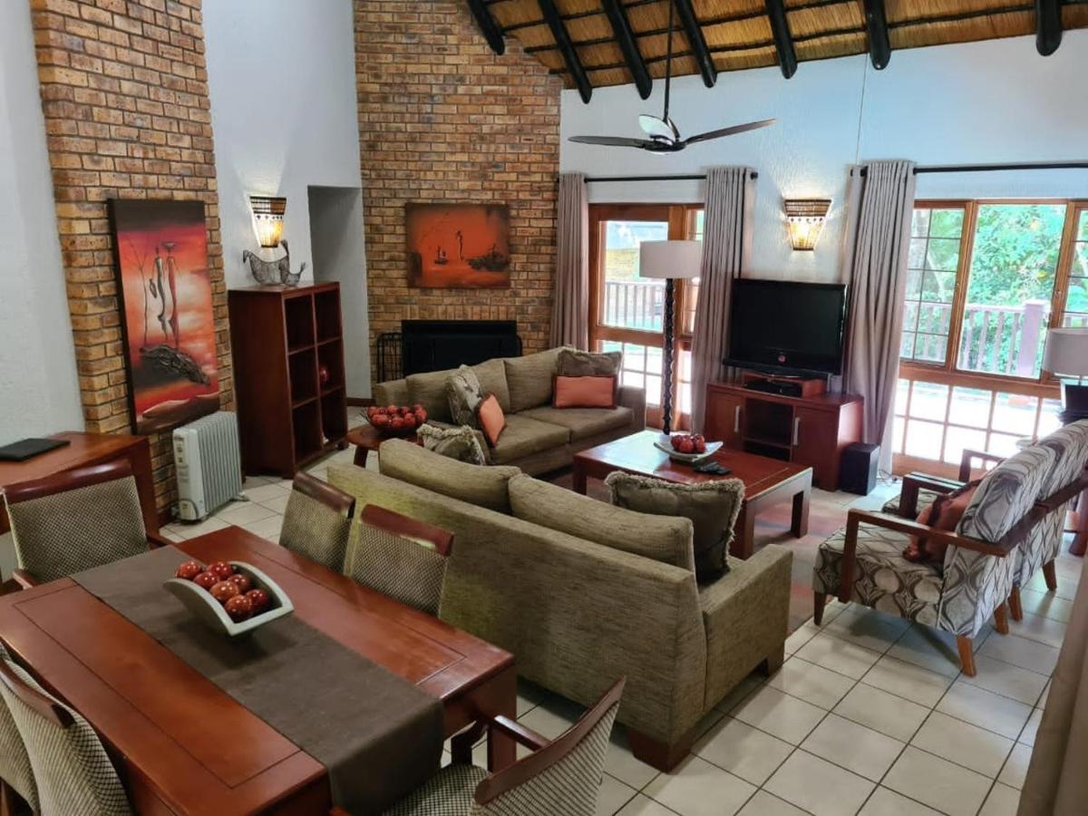 Kruger Park Lodge Unit No 615 With Private Pool Hazyview Luaran gambar