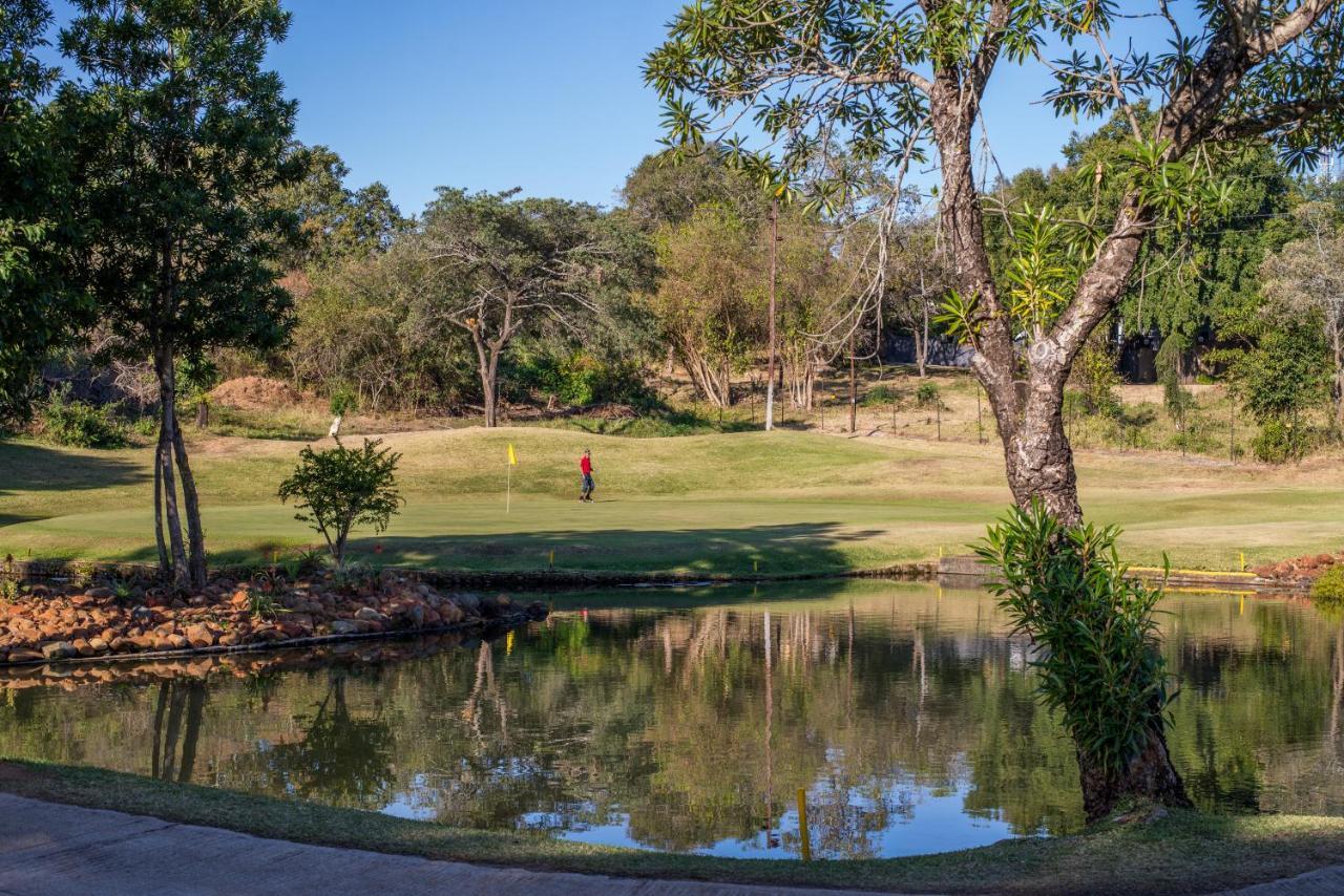 Kruger Park Lodge Unit No 615 With Private Pool Hazyview Luaran gambar