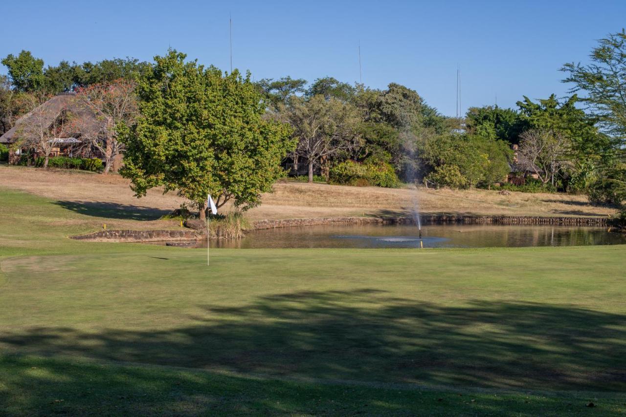 Kruger Park Lodge Unit No 615 With Private Pool Hazyview Luaran gambar