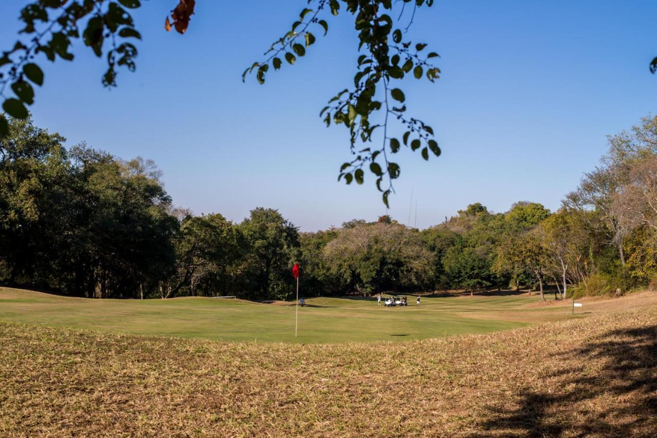 Kruger Park Lodge Unit No 615 With Private Pool Hazyview Luaran gambar