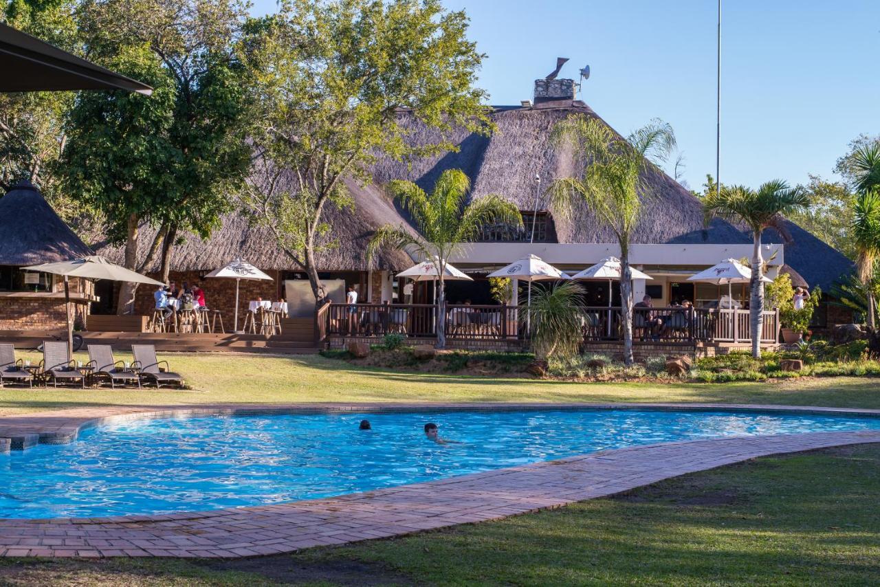 Kruger Park Lodge Unit No 615 With Private Pool Hazyview Luaran gambar