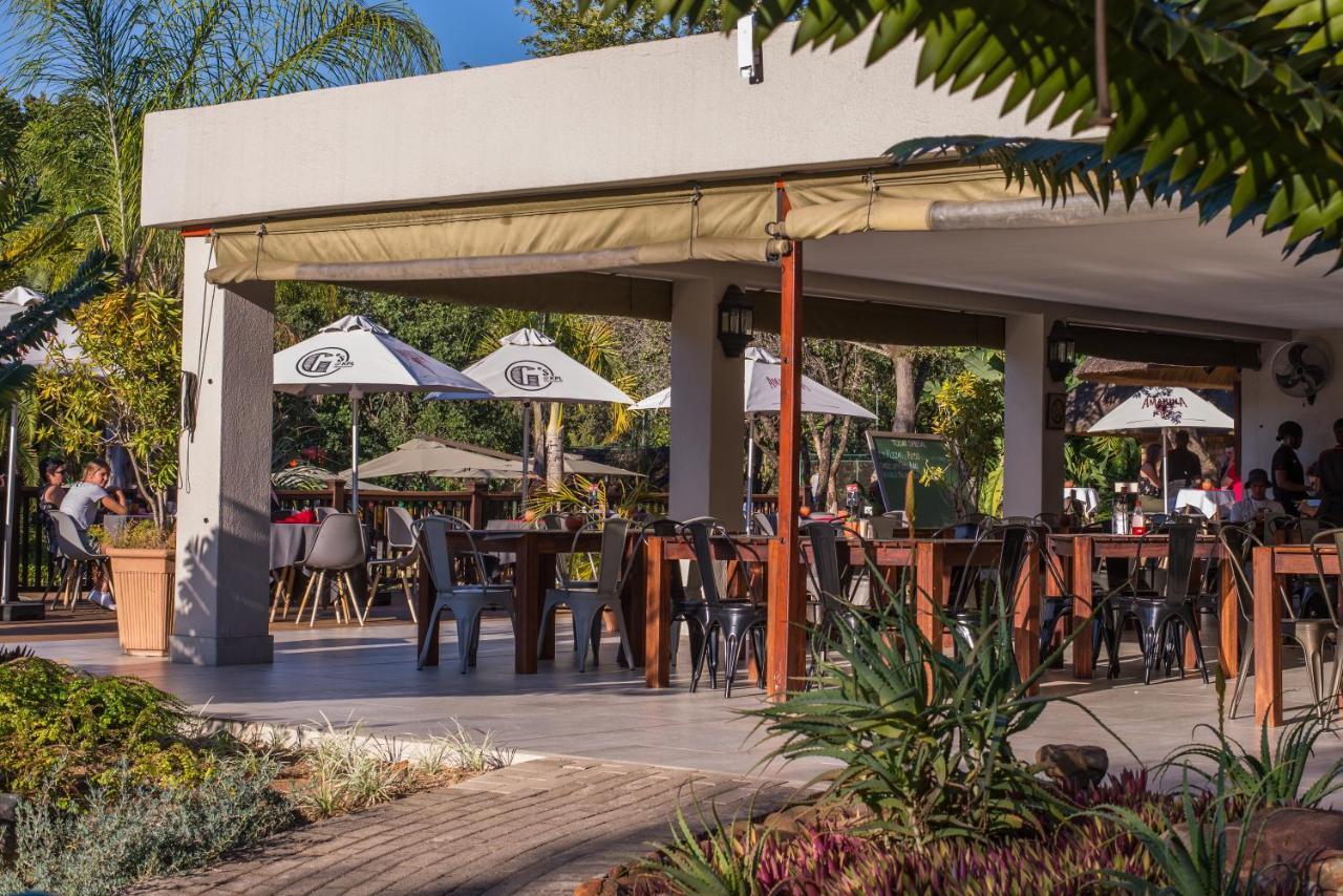 Kruger Park Lodge Unit No 615 With Private Pool Hazyview Luaran gambar