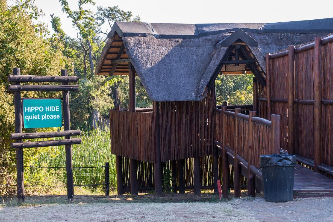 Kruger Park Lodge Unit No 615 With Private Pool Hazyview Luaran gambar