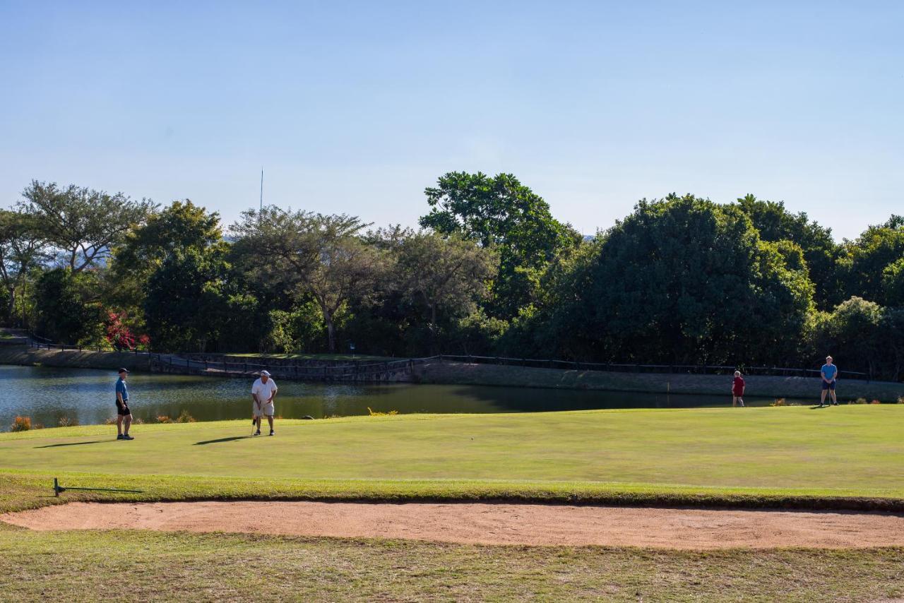 Kruger Park Lodge Unit No 615 With Private Pool Hazyview Luaran gambar