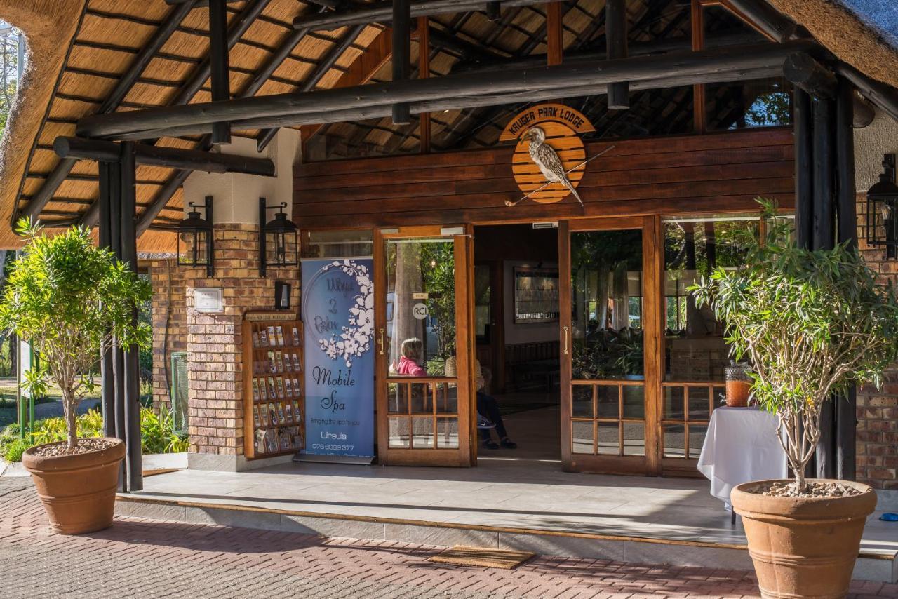Kruger Park Lodge Unit No 615 With Private Pool Hazyview Luaran gambar