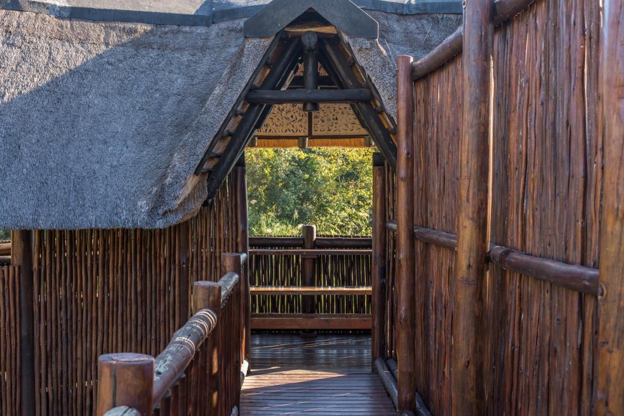 Kruger Park Lodge Unit No 615 With Private Pool Hazyview Luaran gambar