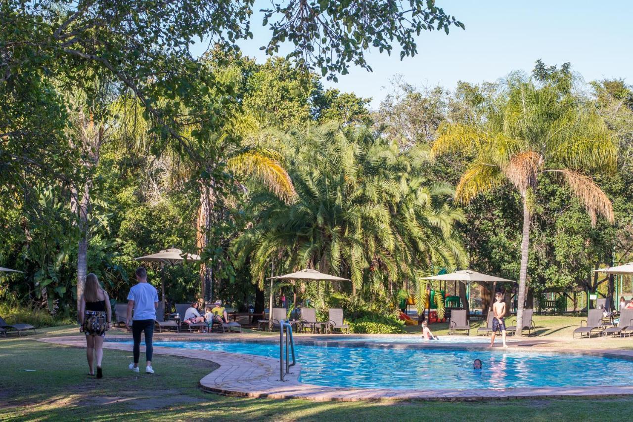 Kruger Park Lodge Unit No 615 With Private Pool Hazyview Luaran gambar