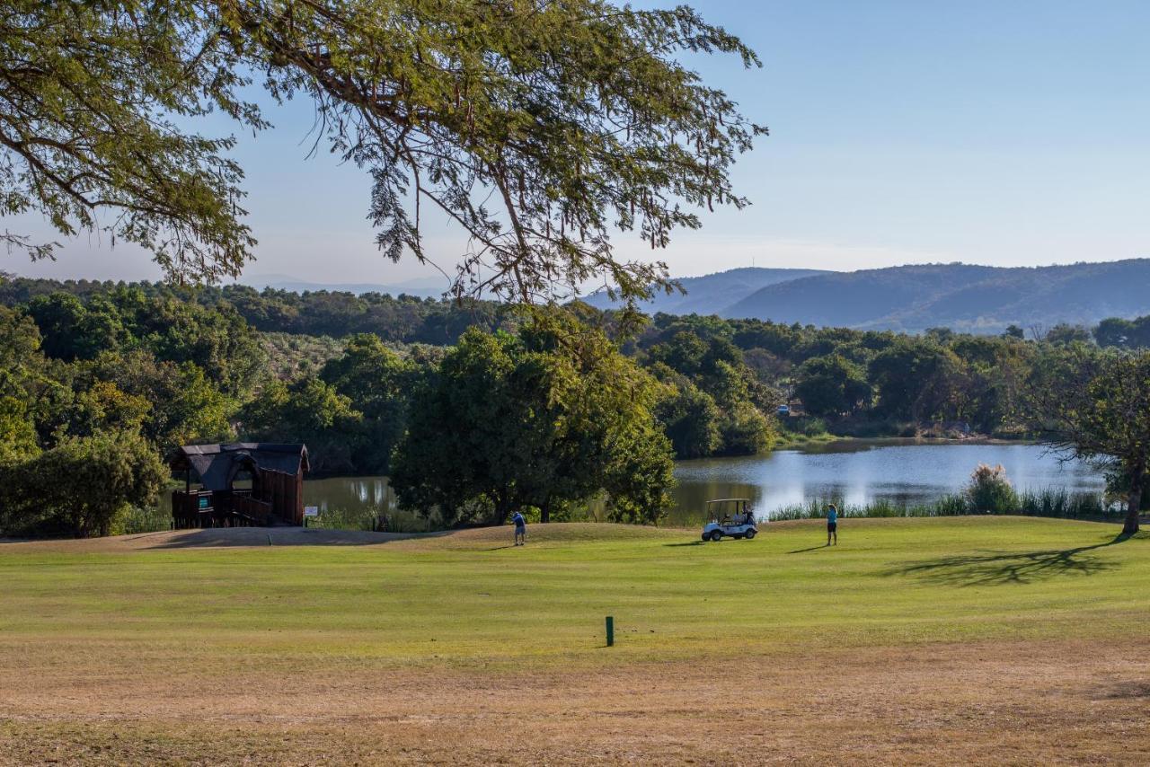 Kruger Park Lodge Unit No 615 With Private Pool Hazyview Luaran gambar