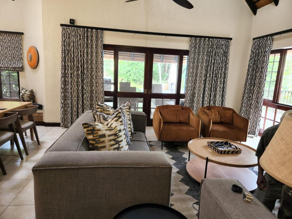 Kruger Park Lodge Unit No 615 With Private Pool Hazyview Luaran gambar