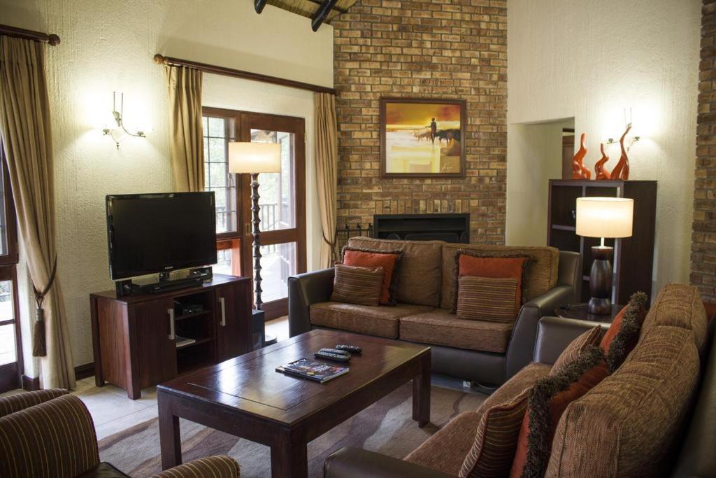 Kruger Park Lodge Unit No 615 With Private Pool Hazyview Luaran gambar