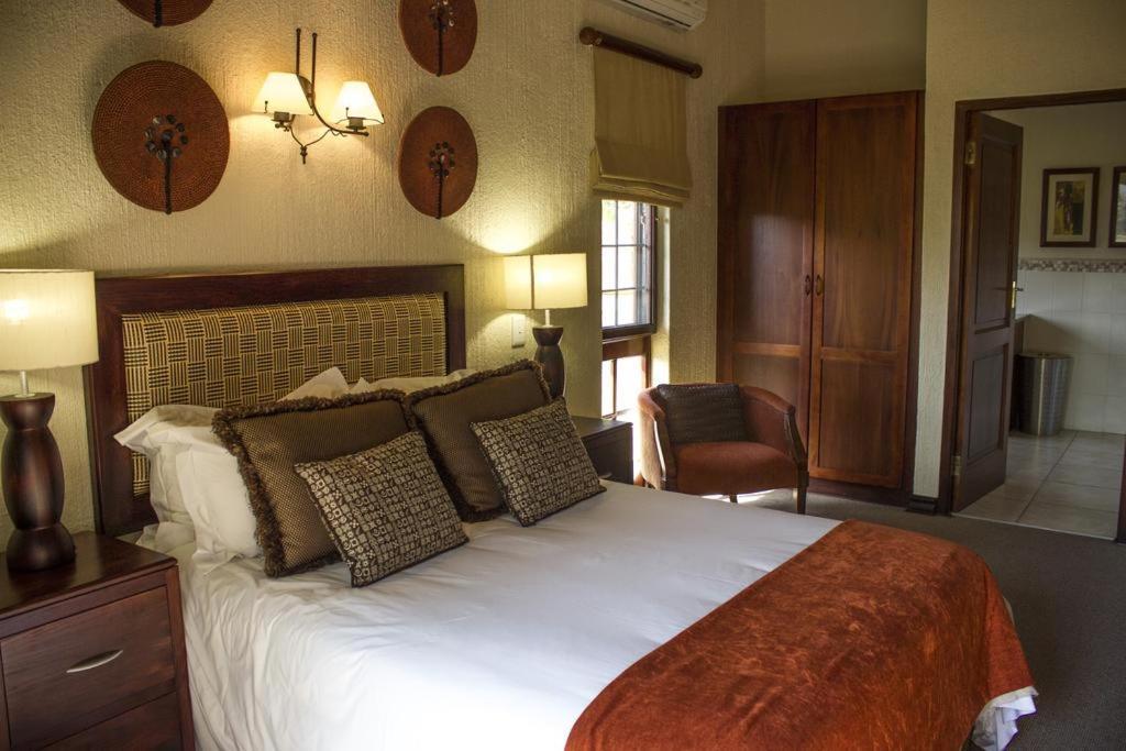 Kruger Park Lodge Unit No 615 With Private Pool Hazyview Luaran gambar