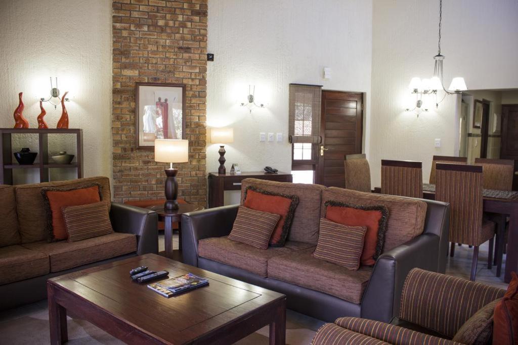 Kruger Park Lodge Unit No 615 With Private Pool Hazyview Luaran gambar