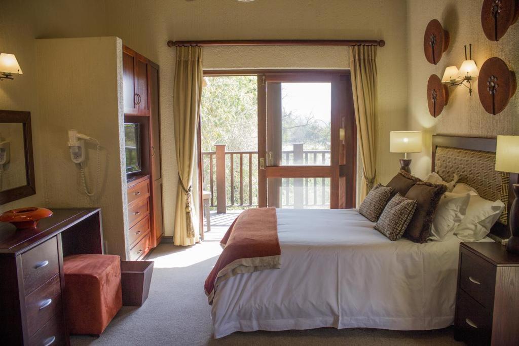 Kruger Park Lodge Unit No 615 With Private Pool Hazyview Luaran gambar