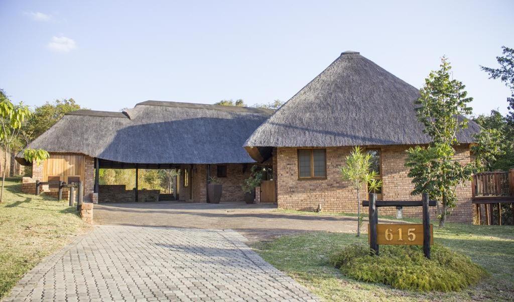 Kruger Park Lodge Unit No 615 With Private Pool Hazyview Luaran gambar