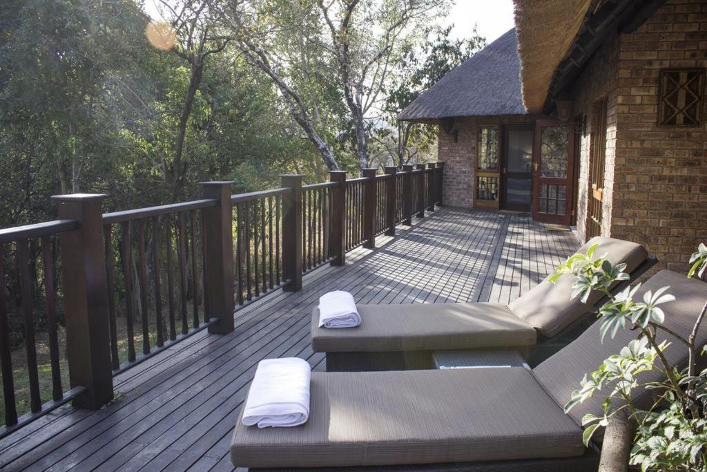 Kruger Park Lodge Unit No 615 With Private Pool Hazyview Luaran gambar