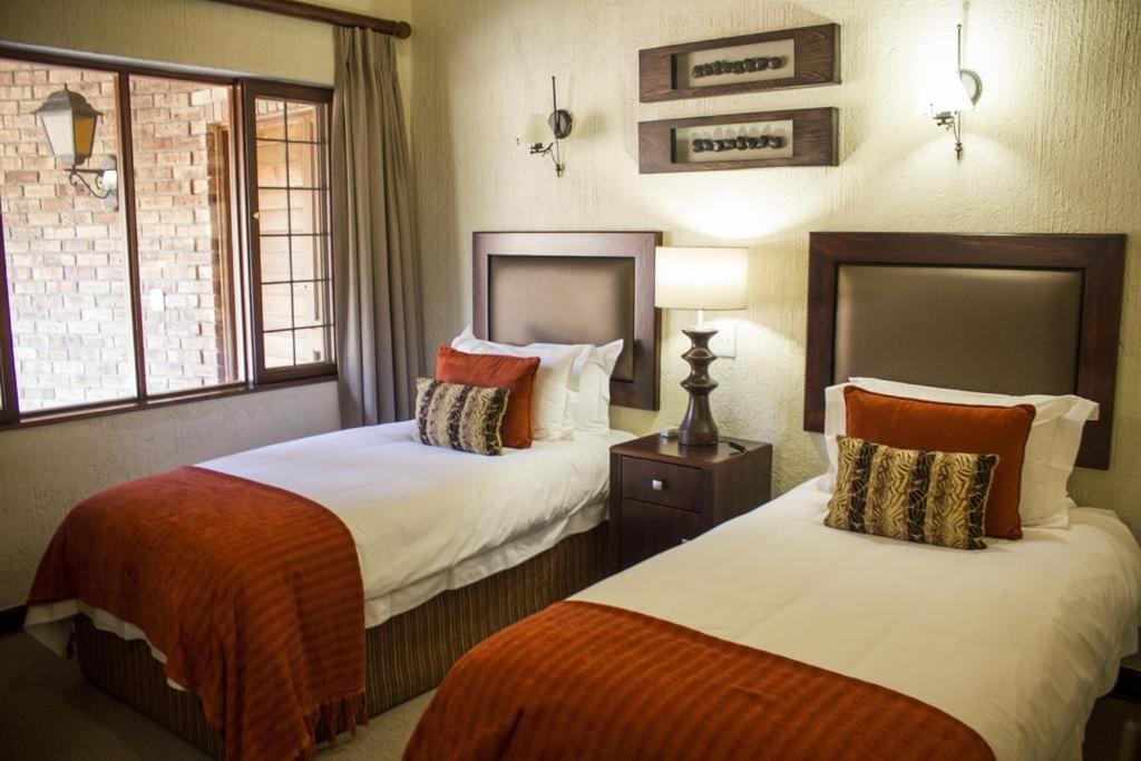 Kruger Park Lodge Unit No 615 With Private Pool Hazyview Luaran gambar