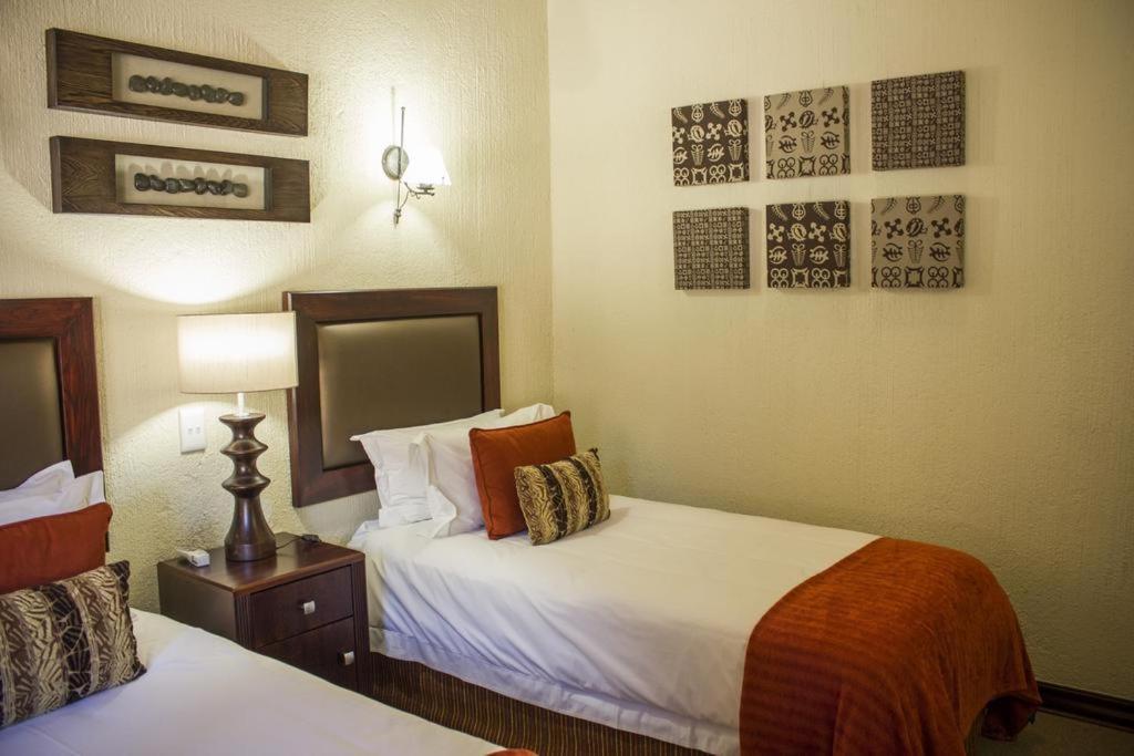 Kruger Park Lodge Unit No 615 With Private Pool Hazyview Luaran gambar